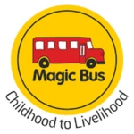 magic bus academy android application logo